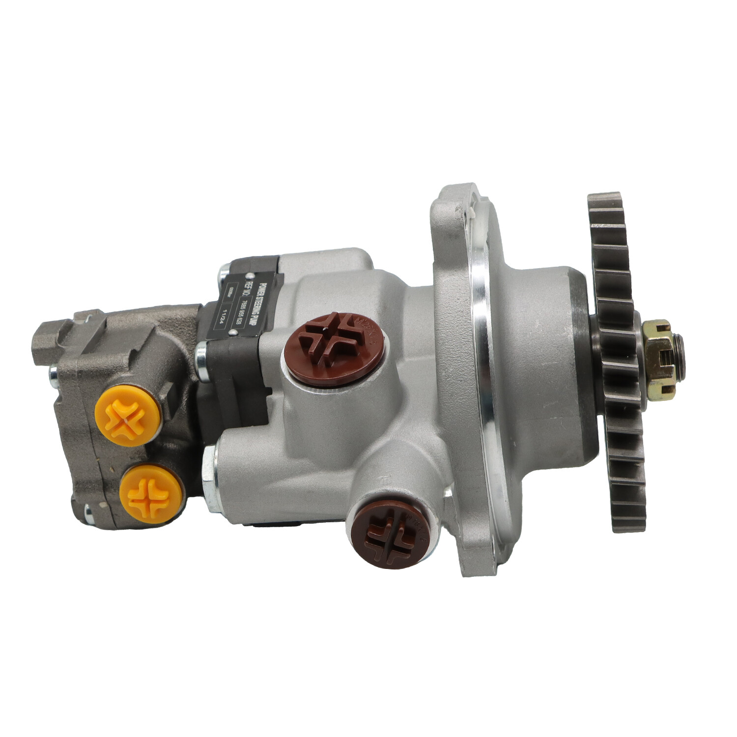 Power Steering ＆ Fuel Pump for Mack MP7/MP8-Volvo D11/D13 20770313