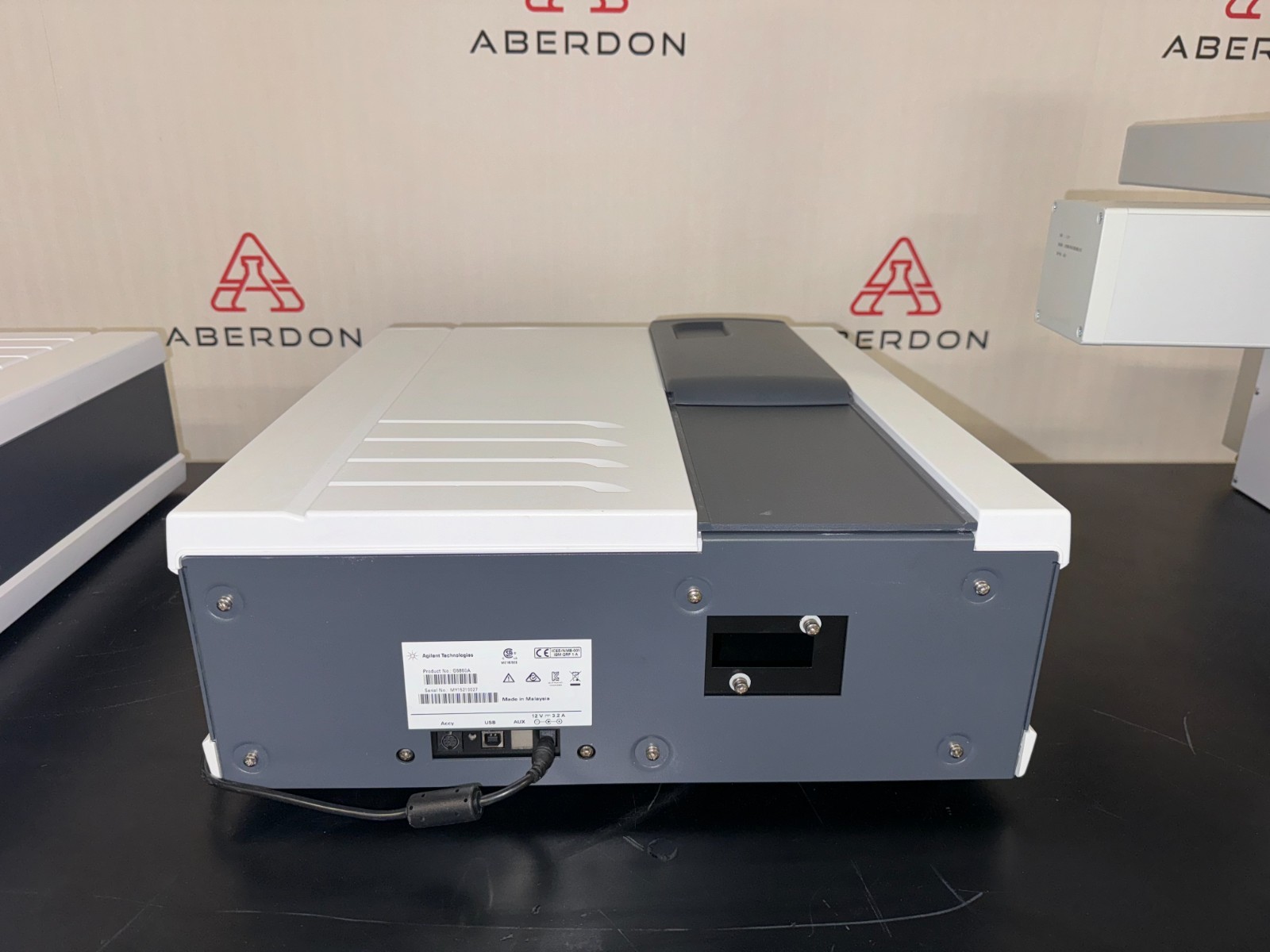 Agilent Cary 60 UV-Vis Lab Spectrophotometer #18063