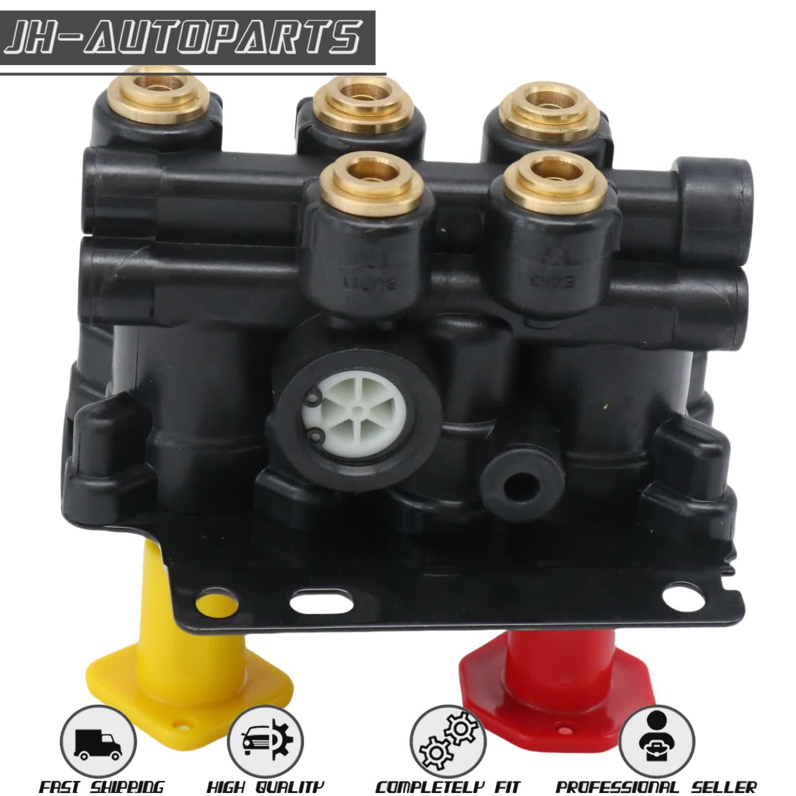 FOR VOLVO VNL DASH CONTROL VALVE (MV-3) BENDIX 24340522 21315044 K035691