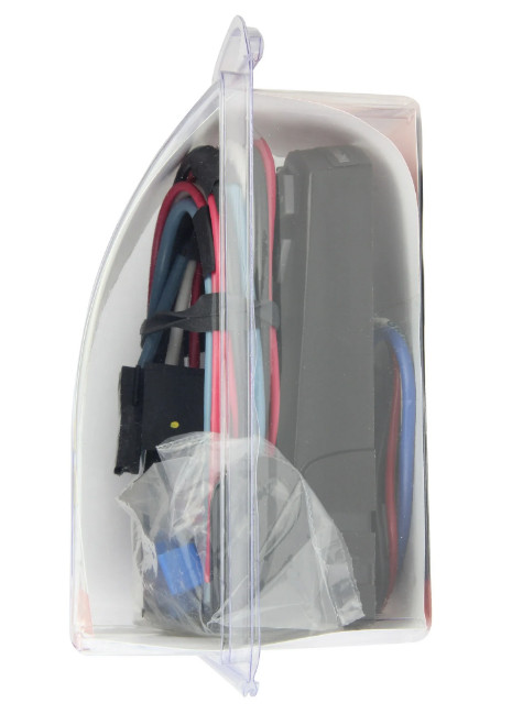 HOPKINS Towing Solution 47233 Impulse Electronic Brake Control BRAND NEW IN BOX