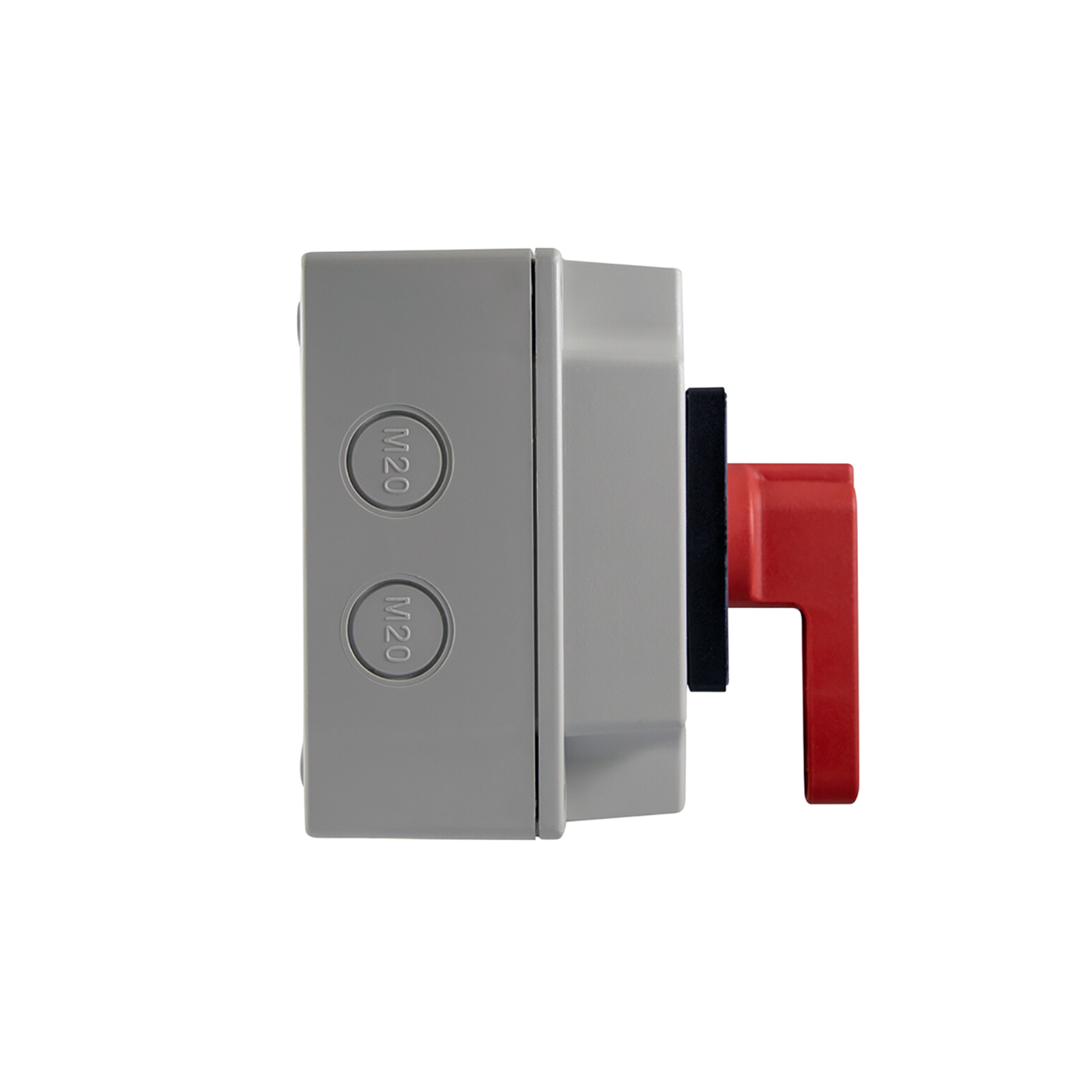 Bremas Maintained Boat Lift Switch (lock on)