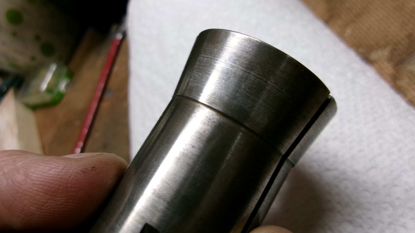 1 1/16 5C COLLET BUCK