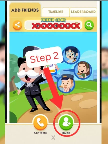 🌈Monopoly_Go🧡Partner Event HELLO KITTY🧡 1-3 Hours Max - Full carry Slot 80k