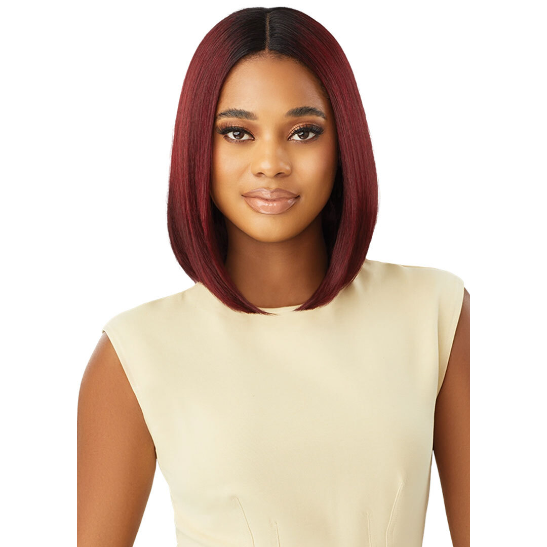 Outre The Daily Wig Style & Dash 3" Deep Lace Part - Daily 2