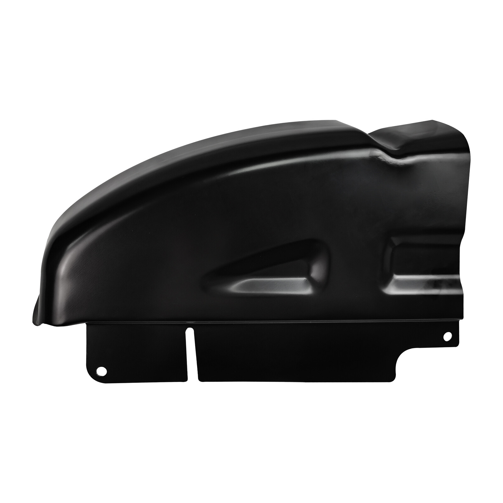 Fit 2002-2008 Dodge Ram Quad Cab 1500 2500 3500 Rocker Panels & Cab Corners 4PCS