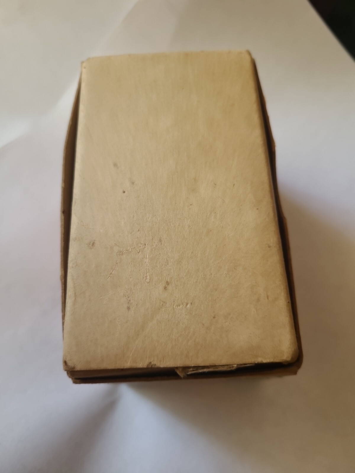 Peerless S37 Z Line To Voice Coil 12 Watts Transformer, original box