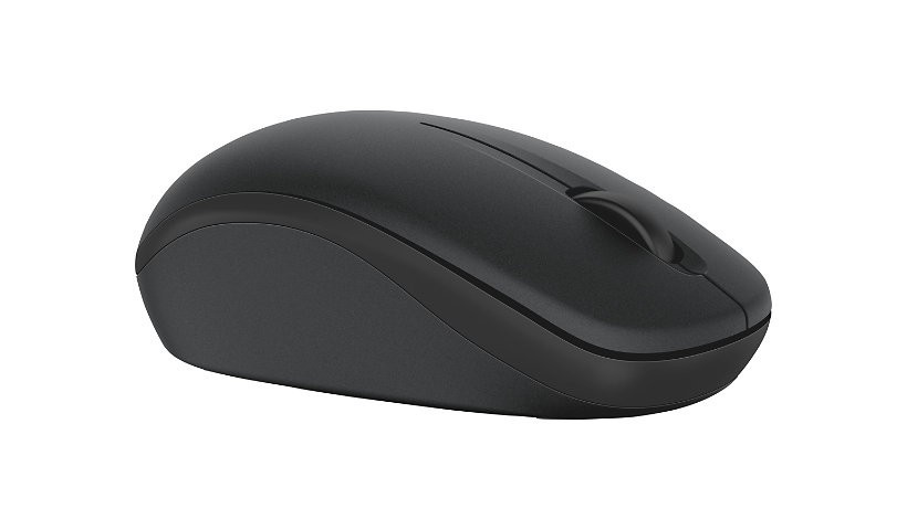 Dell WM126 Wireless Mouse Souris Sans Gil For Desktop Computer