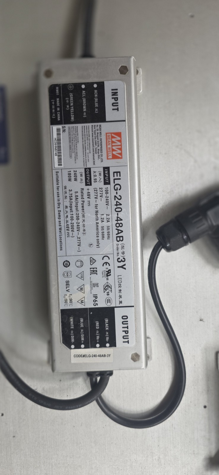 Sf4000 Spider Farmer Led Lights 450watts