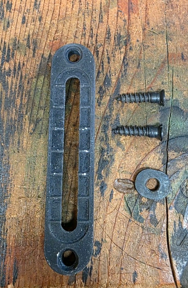 Remington 40x Rail EXCELLENT