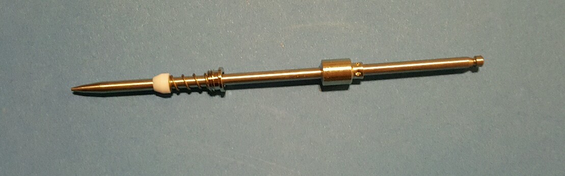 SATA Paint Needle Seal (15438) SATA 5500, 5000, 4000, 3000, 1000, 100