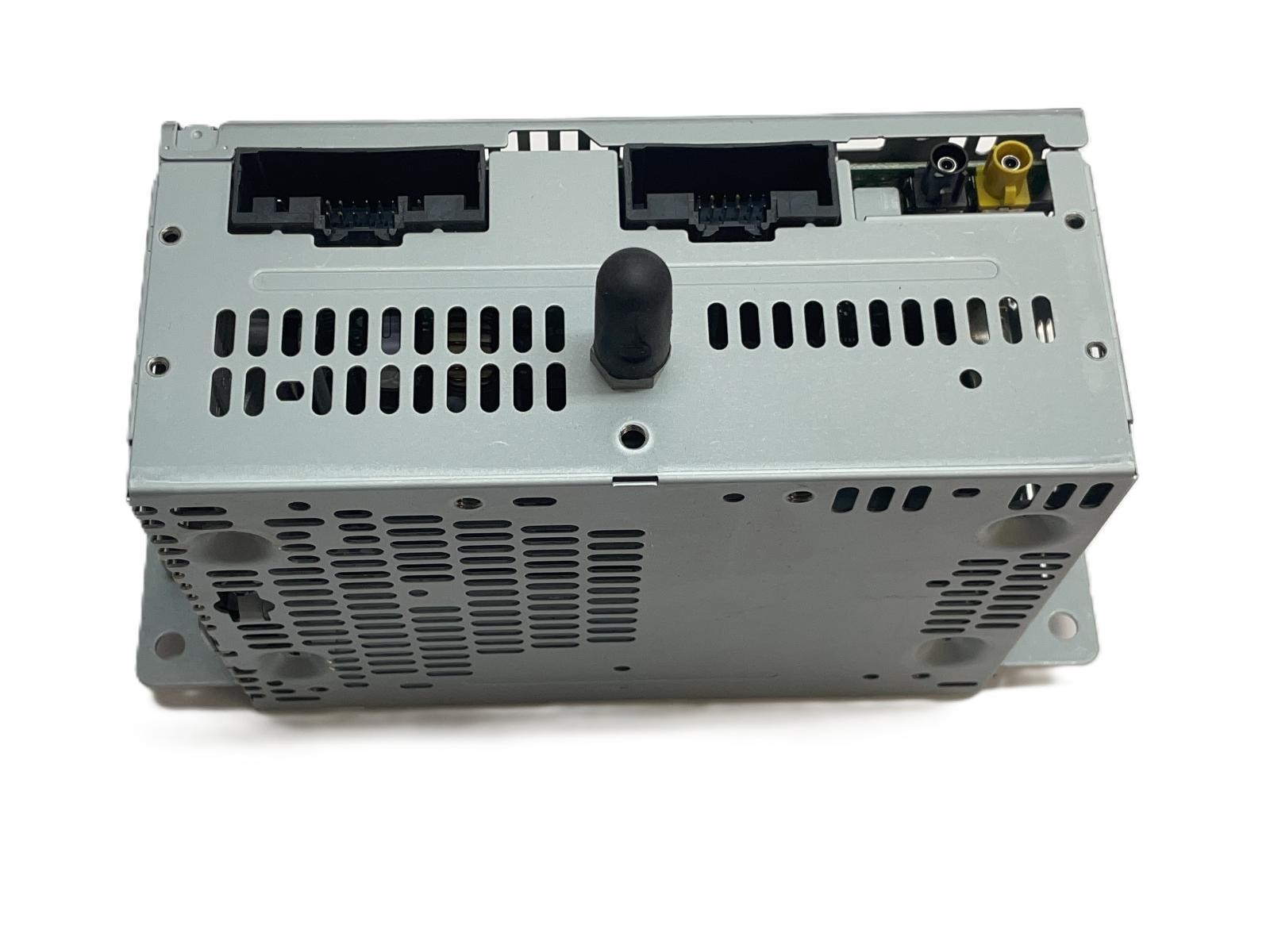 2021 FORD EXPEDITION RADIO RECEIVER SATELLITE RADIO OEM LL1T-18D832-BB