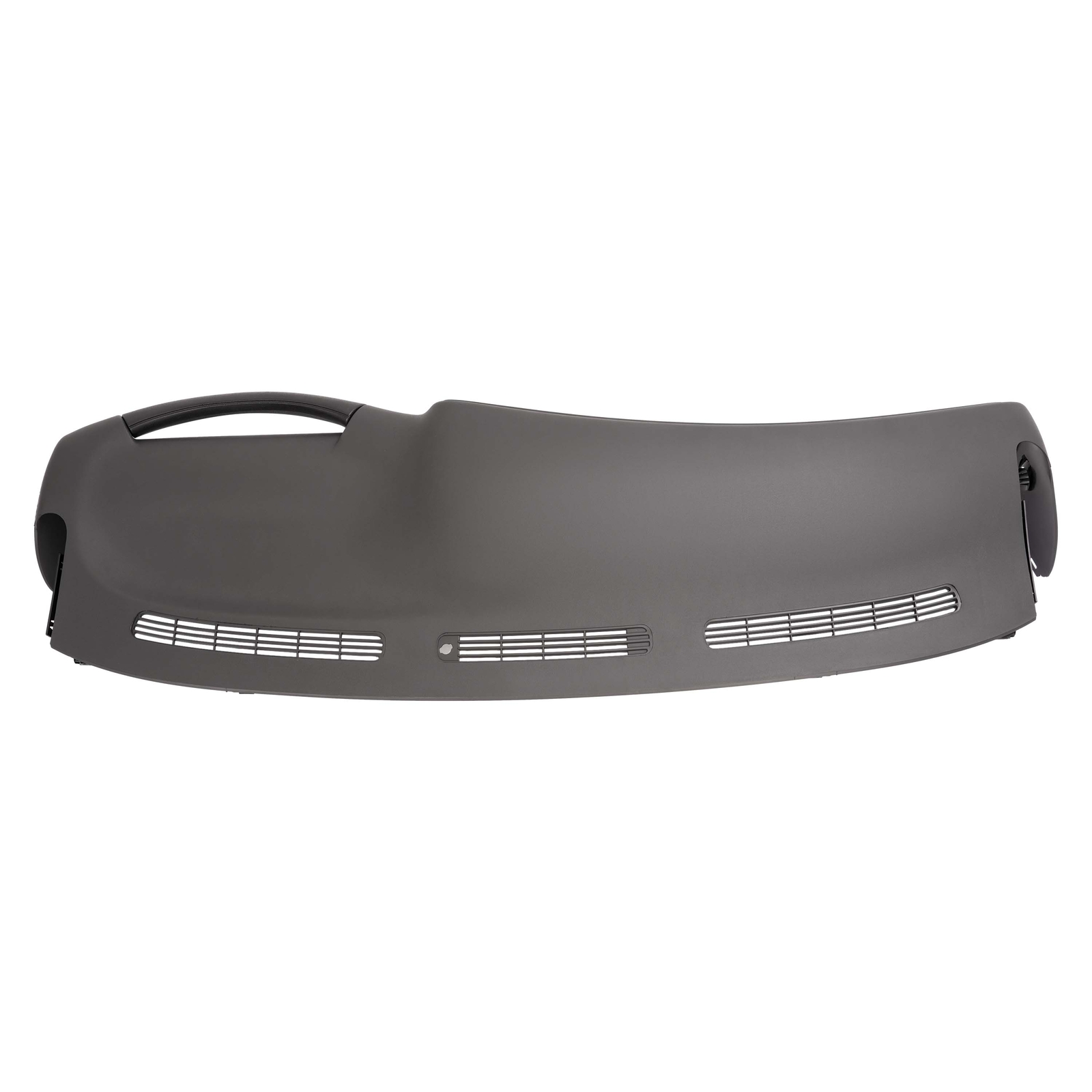 Gray Dash Board Cap Panel ABS For Silverado Sierra Tahoe Yukon 99-06 #15176081