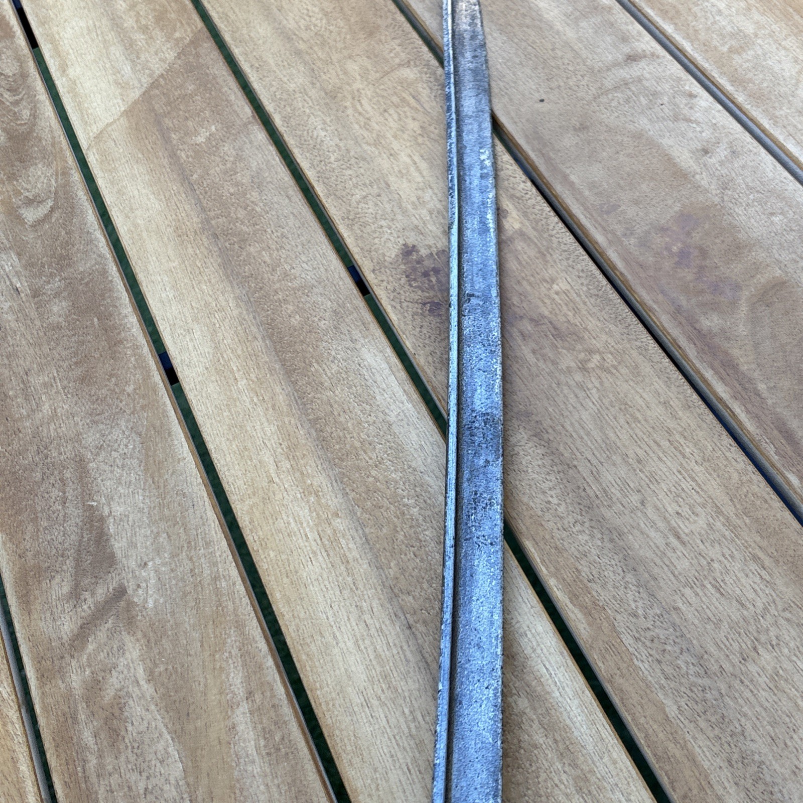 Sword Cavalry French - Continental Colonial 19th Century