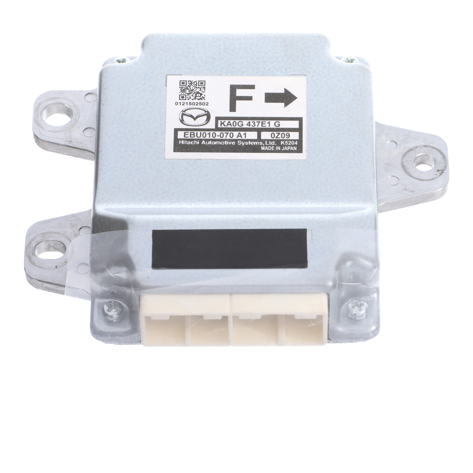 NEW OEM GENUINE Mazda 2013-2016 CX-5 Control Module Powertrain ECU KA0G-43-7E1G