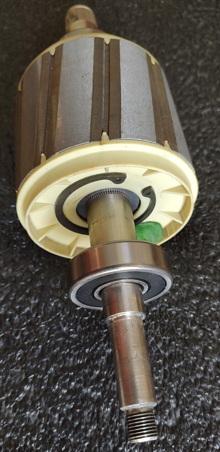 Pentair IntellFlo i2 011060 PRO-Prepared, READY, TESTED. (2.0 HP IntelliFlo)