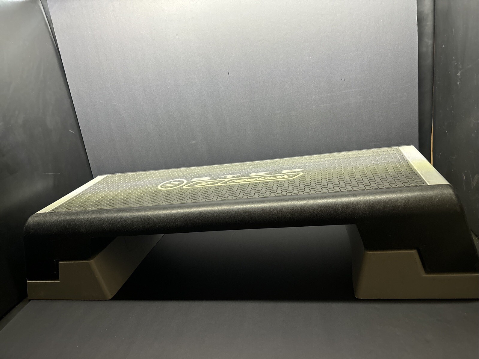 Reebok Professional Aerobic Deck Step 6" 8" 12" Risers Platform Fitness Abs Core