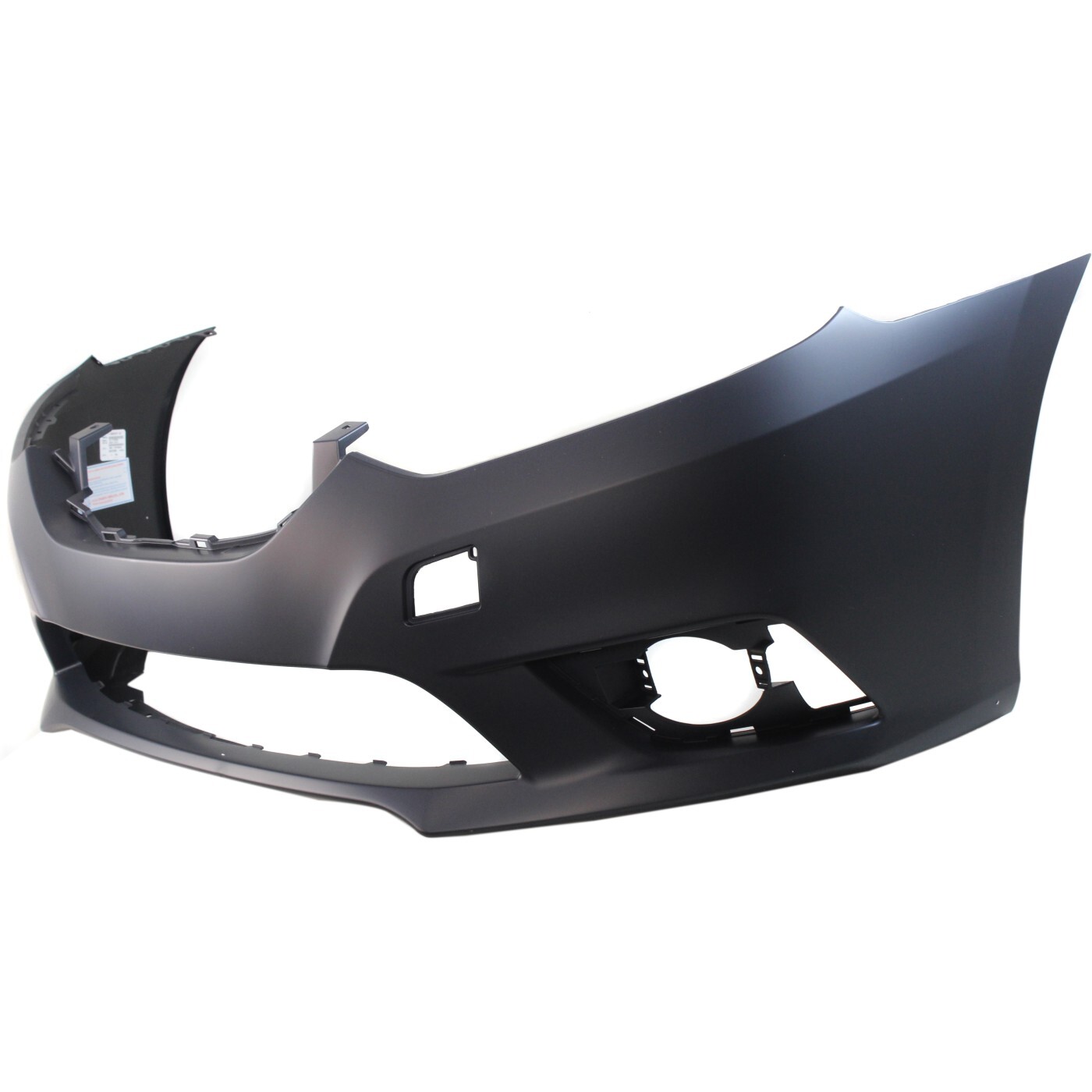 Front Bumper Cover For 2016-2019 Nissan Sentra Primed