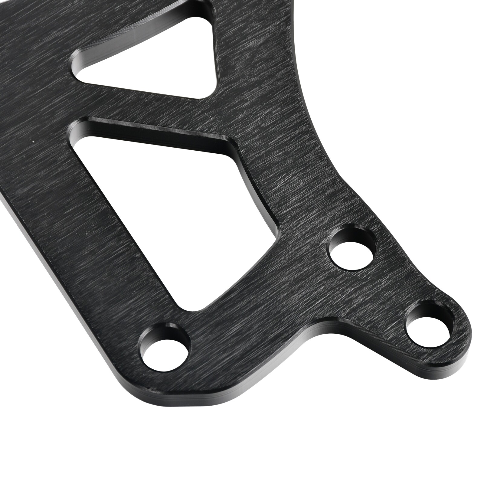 Conversion Mount Alternator Power Steering Pump Bracket Kit For LS GM Truck