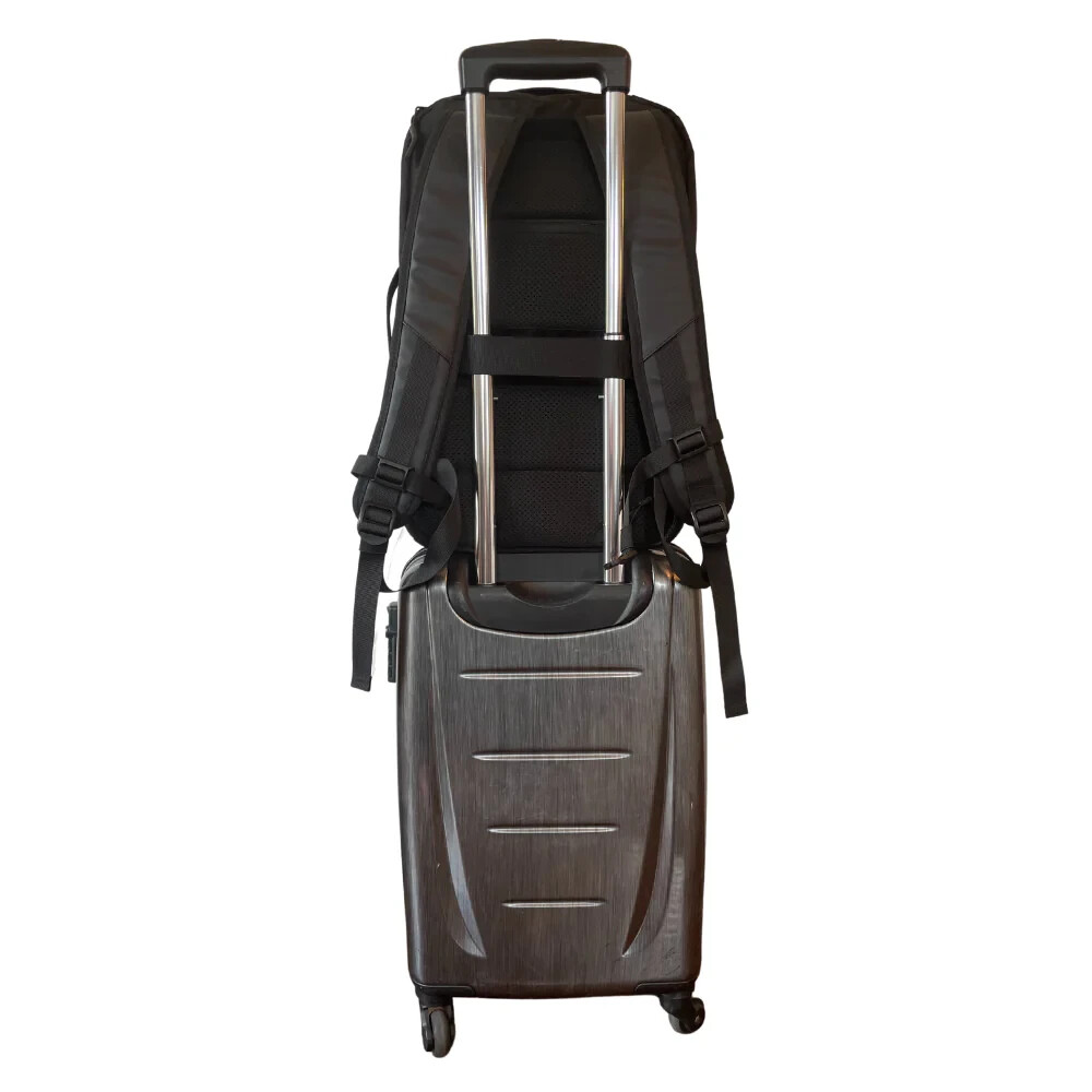 Carry On Travel Backpack | The Island Hopper by COR Surf