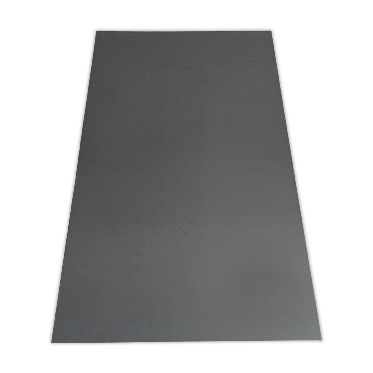 2 ft x 4 ft Cold Rolled Carbon Steel Sheet — 20 Gauge A1008 Plate - Sandbaggy