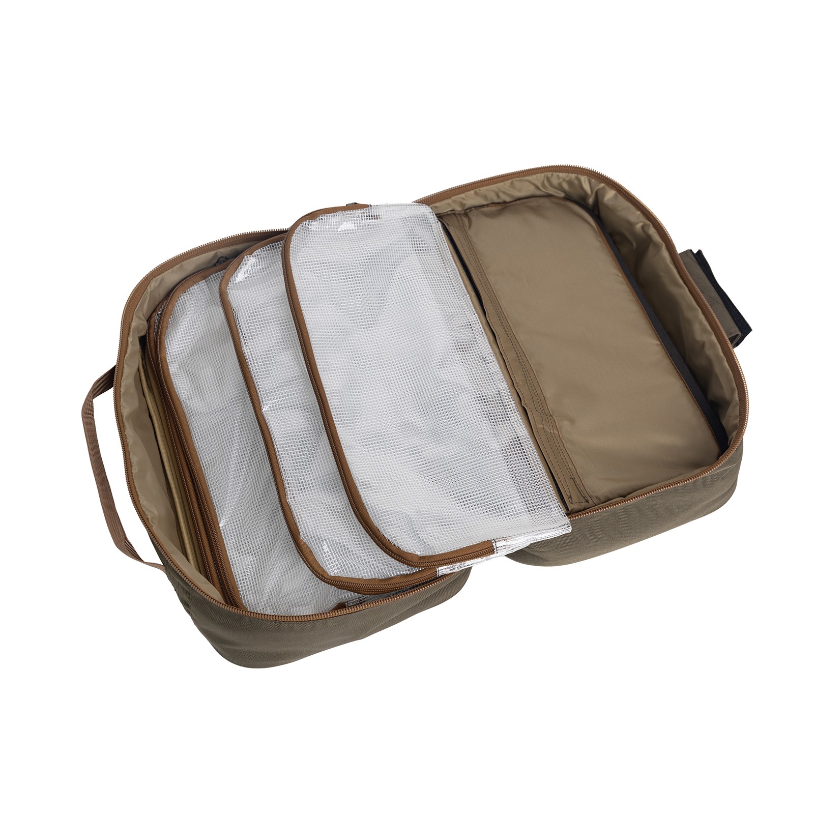 Fly Tying Travel Case | Fly Tying Storage | Fly Tying Kit | Fly Tying Organizer