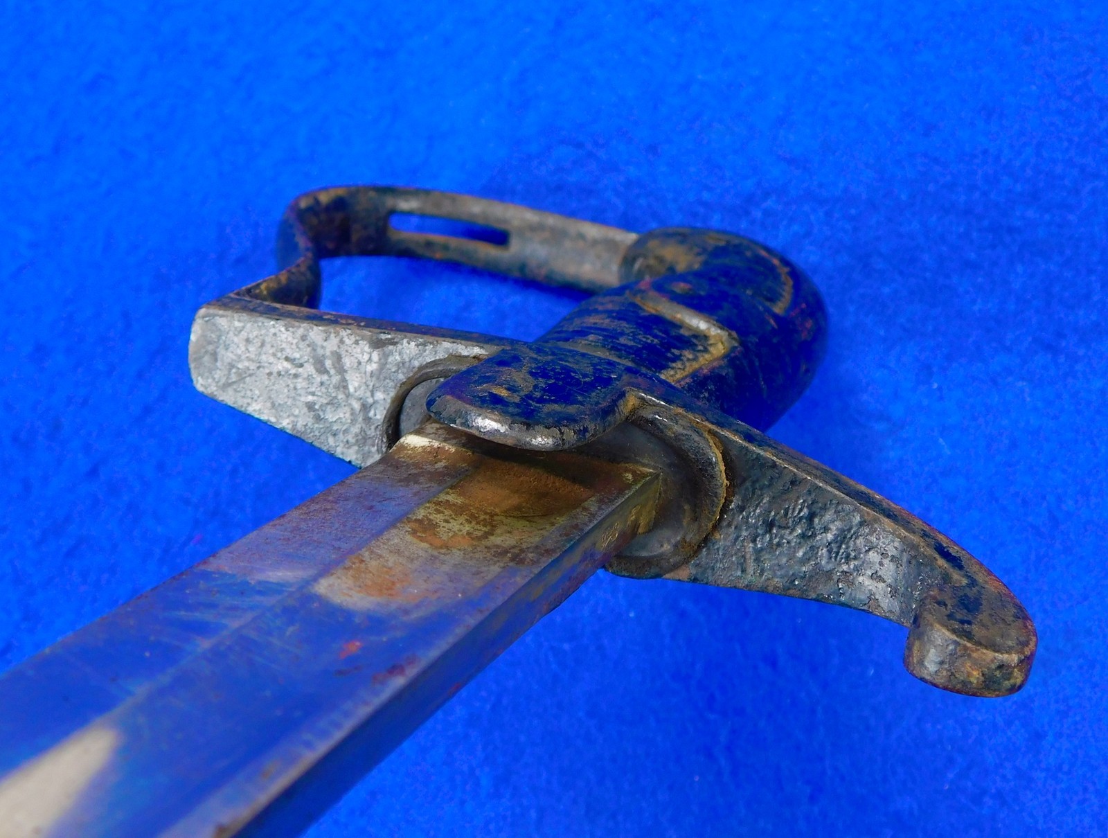 Antique Germany German WW1 Cavalry Sword w/ Scabbard