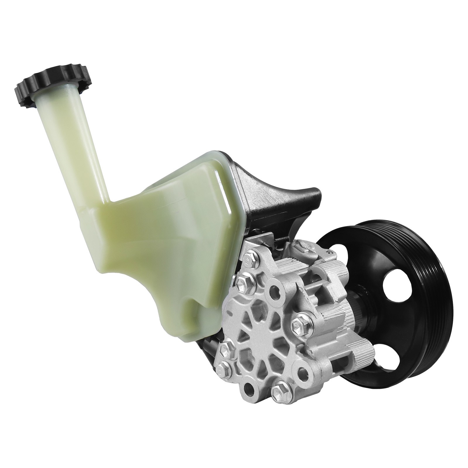 Power Steering Pump for Dodge Charger SRT Hellcat 6.2L 15-19 & SRT8 6.4L 2012 14