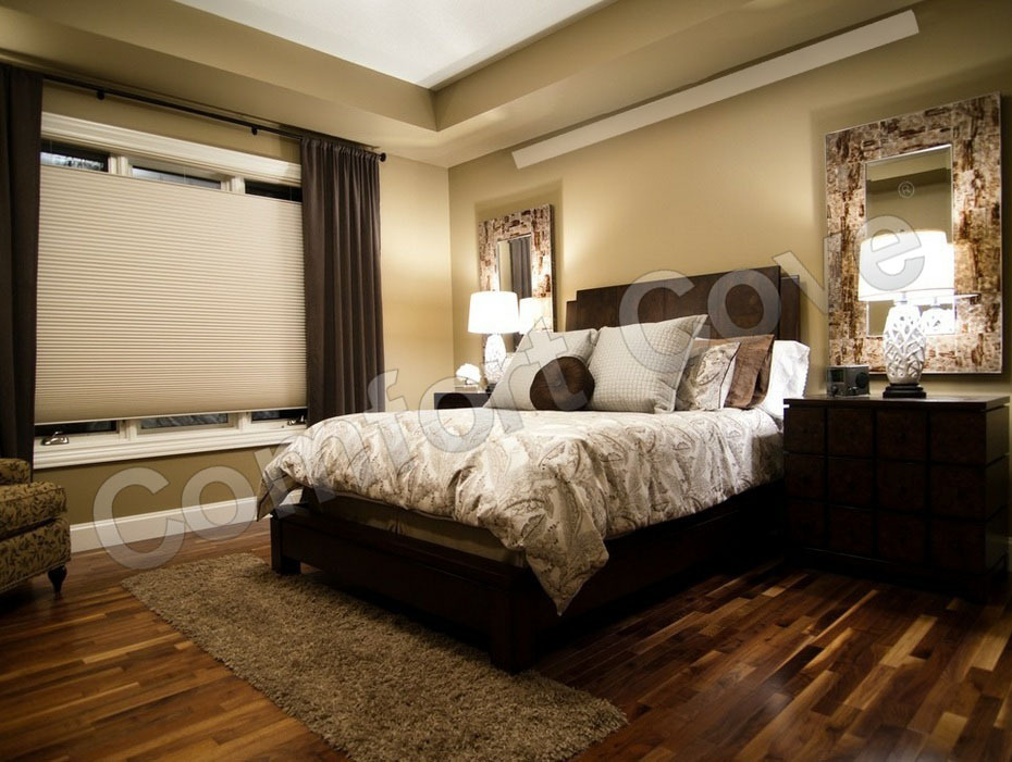 Cove Heater - Comfort Cove Electric Radiant Heater 750W 120V 59" (5') C-7512