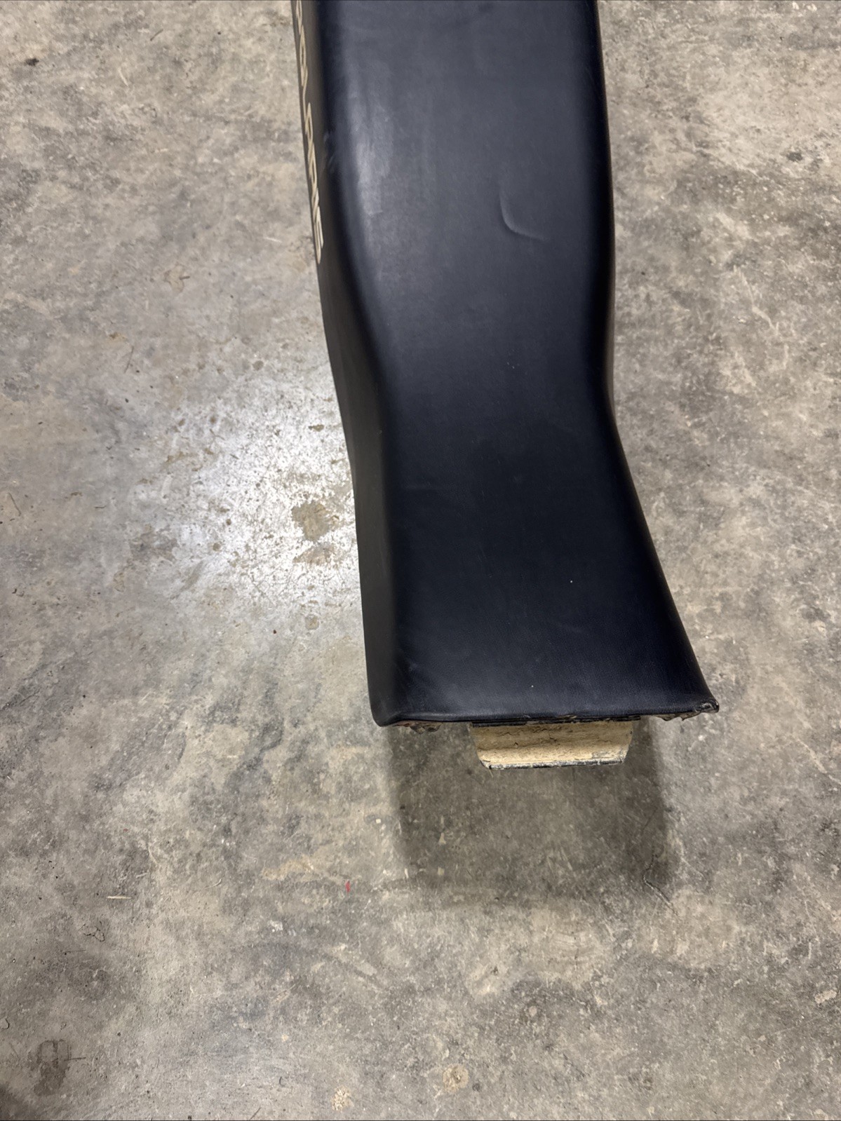 polaris scrambler 400 Seat 2000 #3