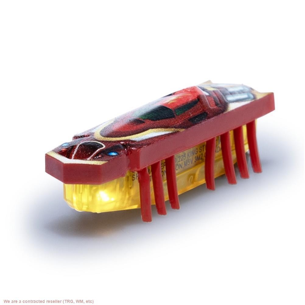 HEX Bots Nano B7 Flash Robot