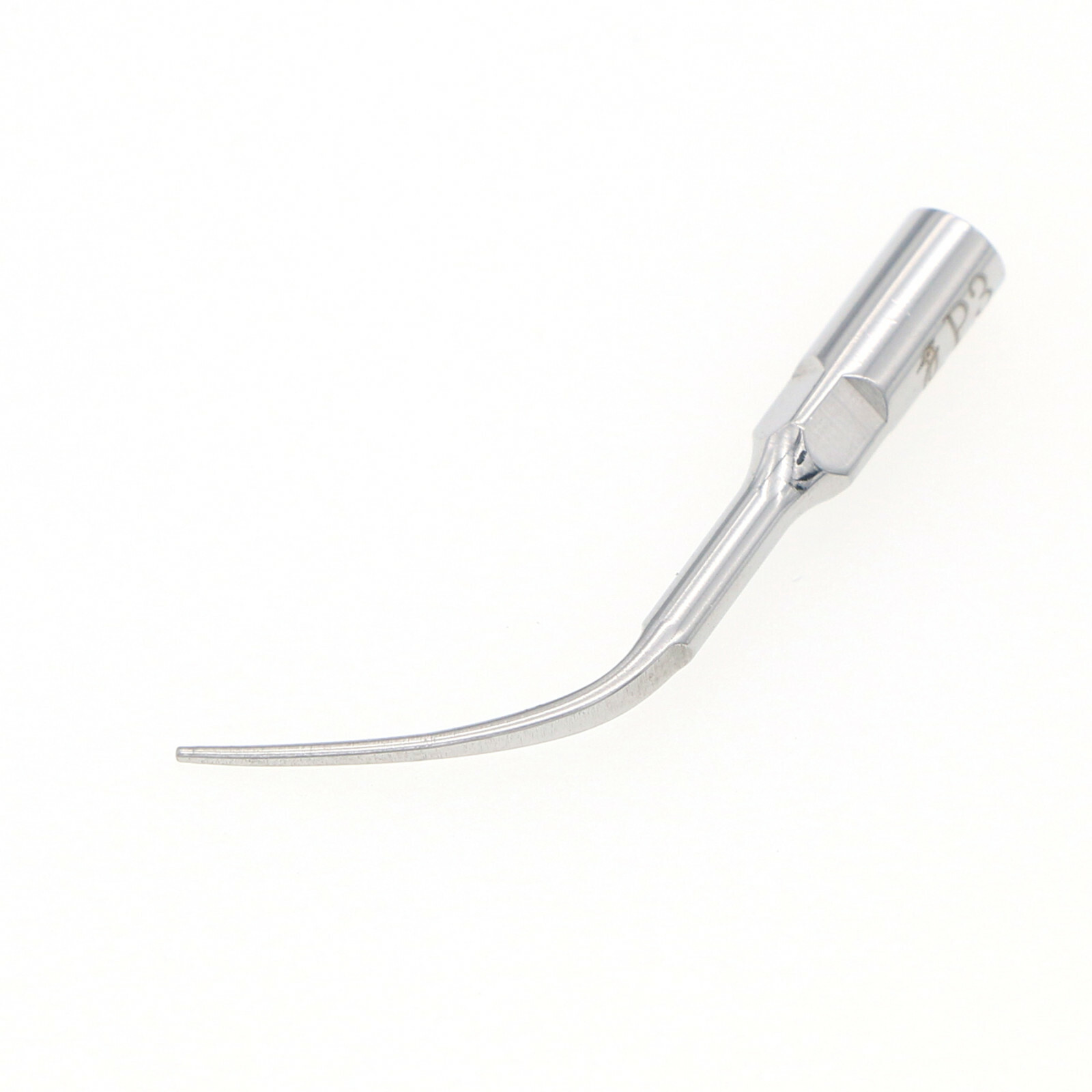 Woodpecker P3 Dental Ultrasonic Scaler Periodontal Tips fit EMS Original 100%