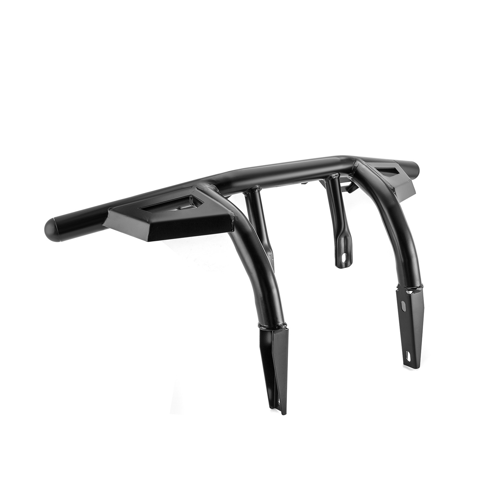 Heavy Duty Steel Front Bumper For Can Am Maverick R #715007311/715007691