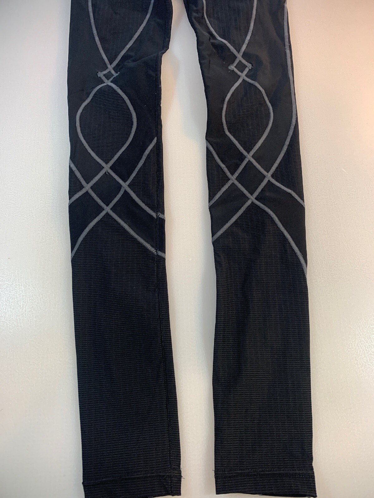 Champion System Womens Cycling Compression Tights Medium M (6545-4)