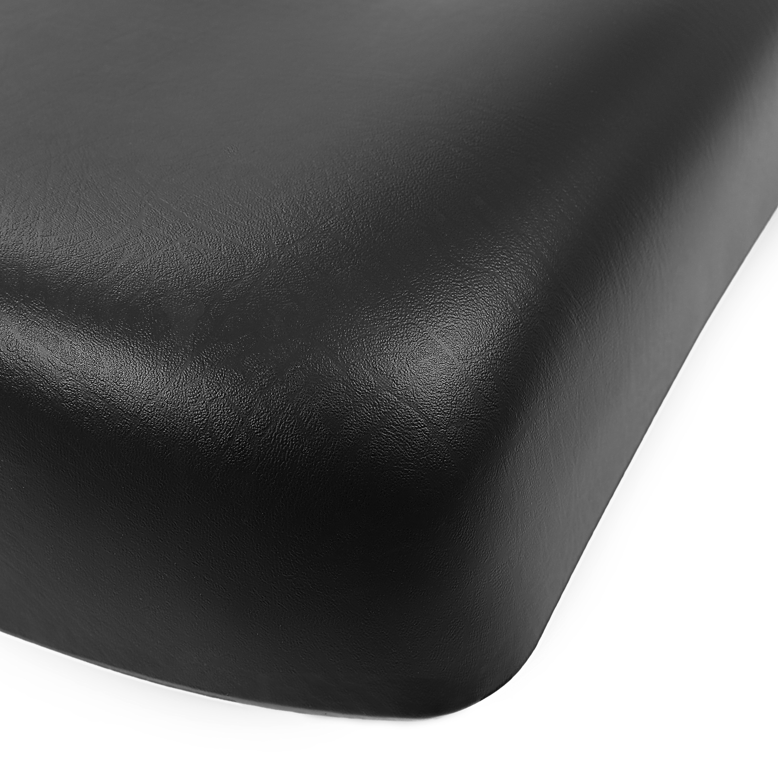 Black Seat Bottom for Polaris Ranger Midsize 400/500/800 2684626-070 2684886-070