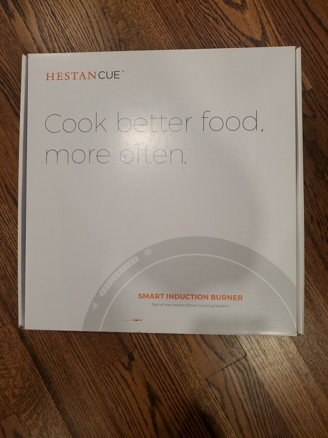 Hestan Cue Smart Induction Burner- BRAND NEW SEALED!!!