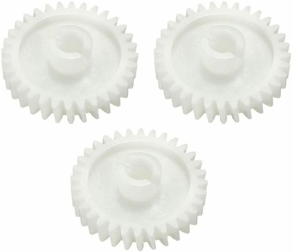 3 Pack 41A2817 DRIVE GEAR For Chamberlain Liftmaster Sears Craftsman Garage Door