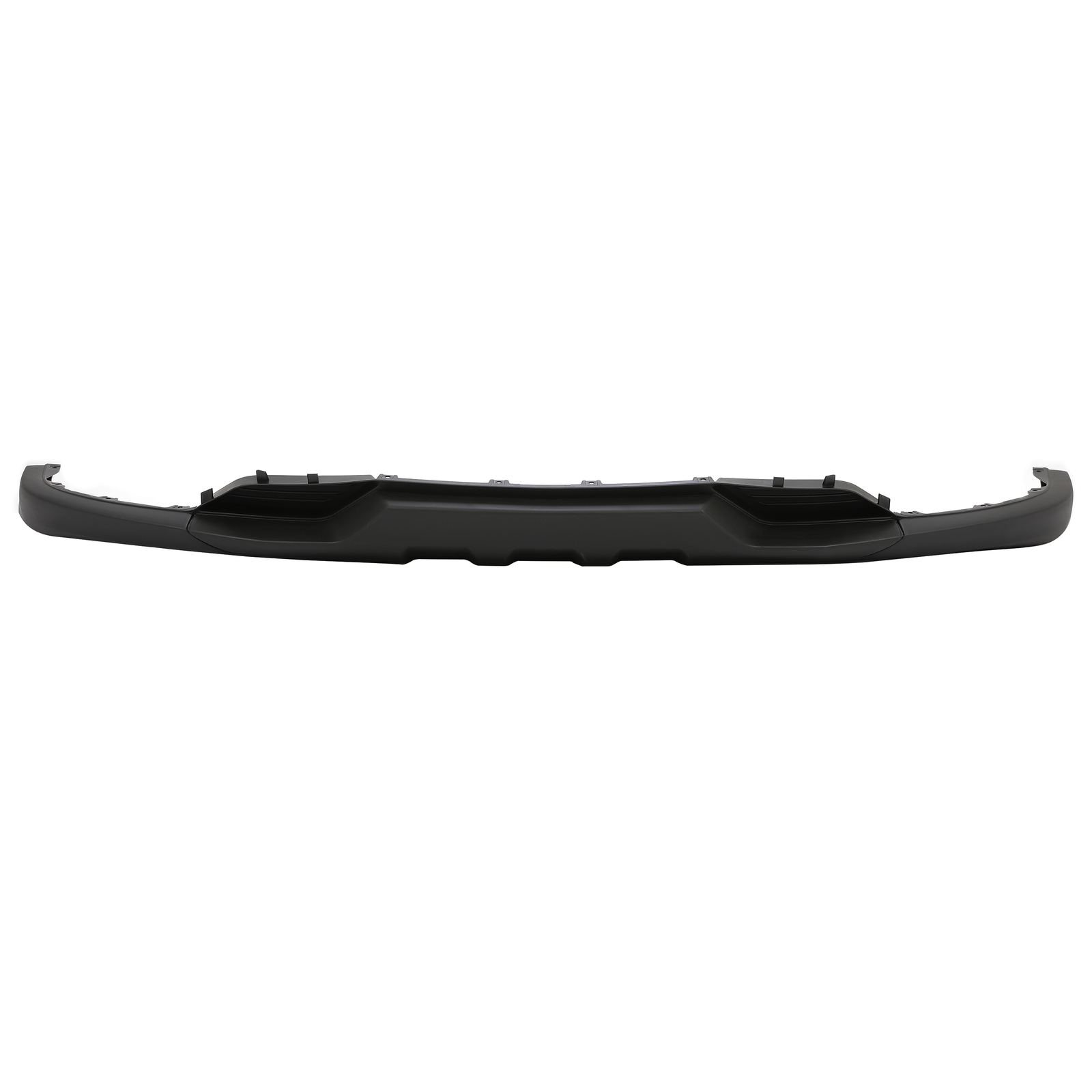 Front Lower Bumper Valance For Chevrolet Silverado 1500 2016 2017 2018 2019