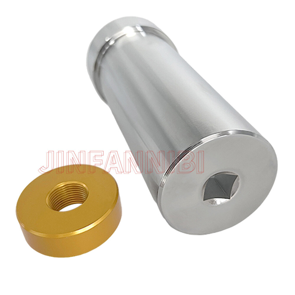 1 7/8" Mainshaft Sprocket Pulley Lock Nut Wrench Tool For Harley Big Twins 36-06