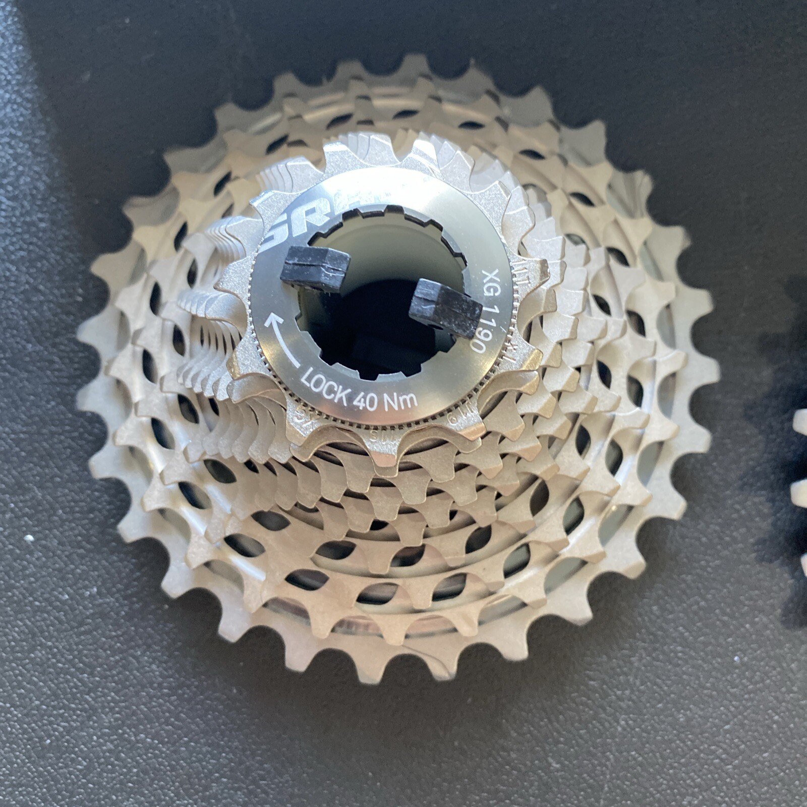 Sram Red xg1190 11 speed cassette NIB 11-25 11-26 11-28 11-30 11-32 (9196