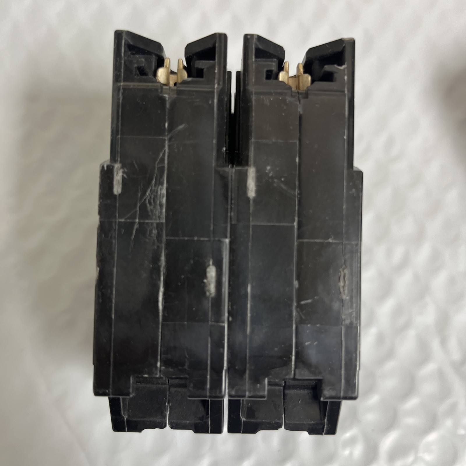 GE Q-Line 60 Amp 2 in. Double-Pole Circuit Breaker