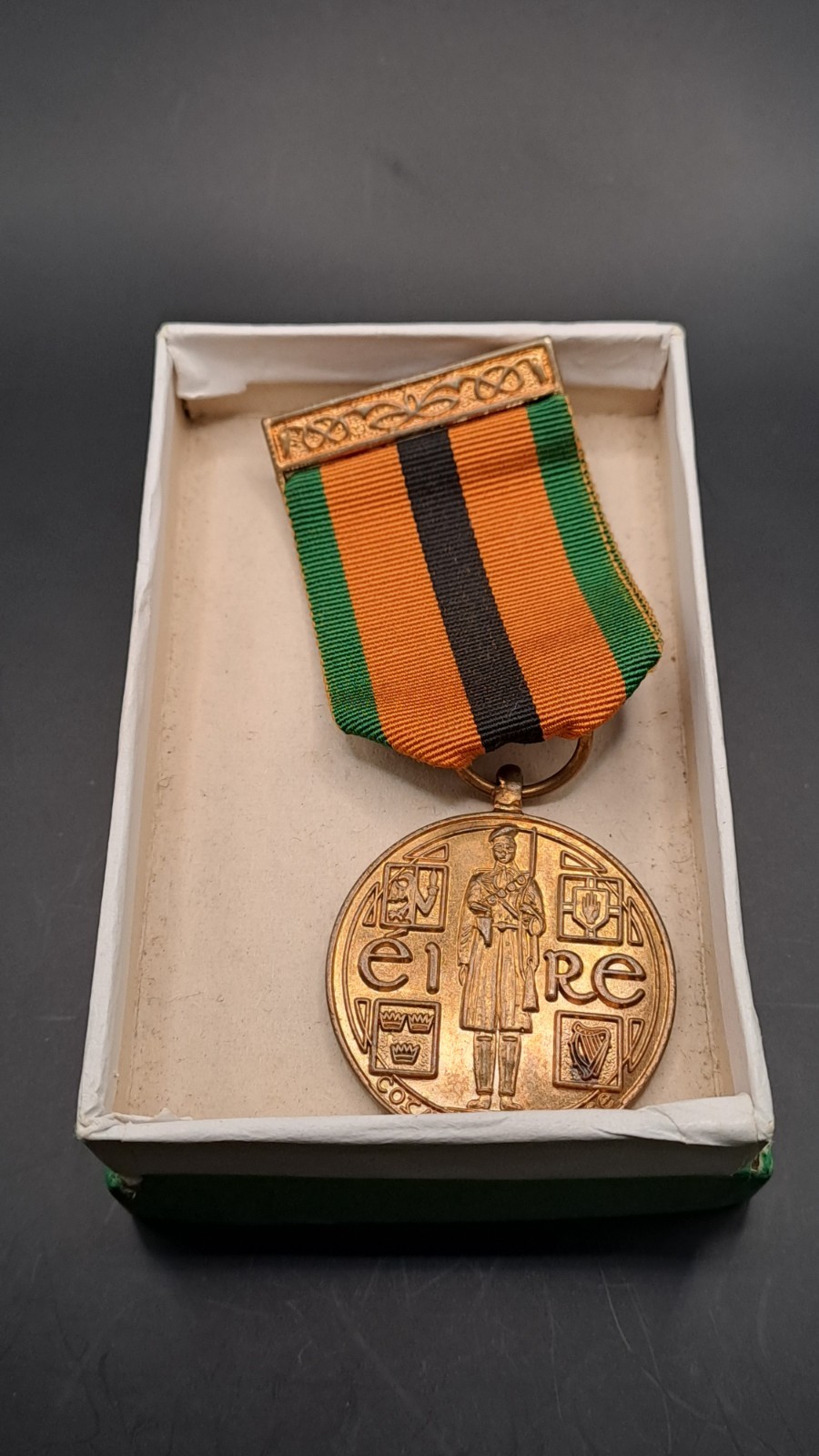 Irish 1921-71 War of Independence Truce Medal, Ireland Medal, Ireland