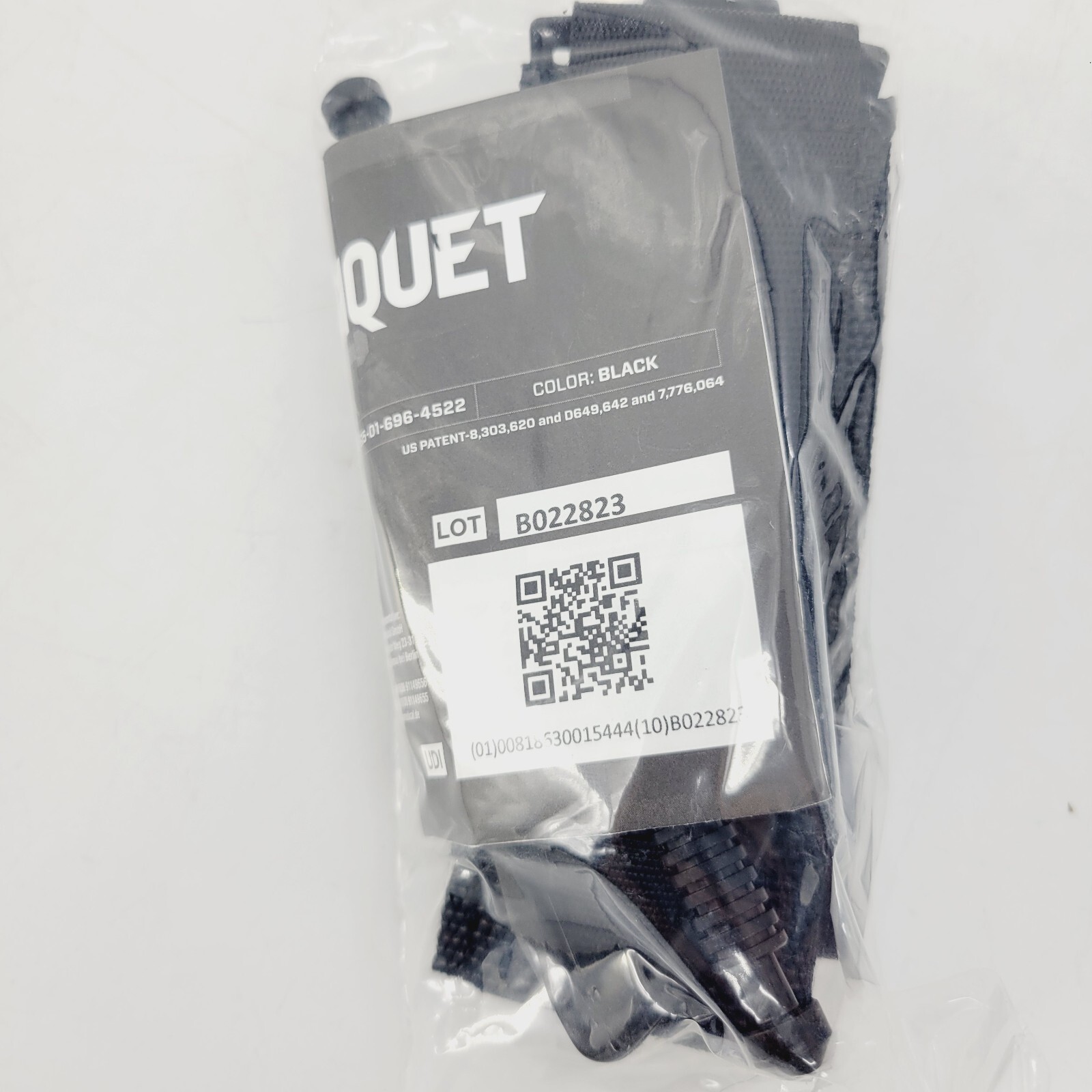 TacMed Solutions SOF Tourniquet 84-0009 GEN 5