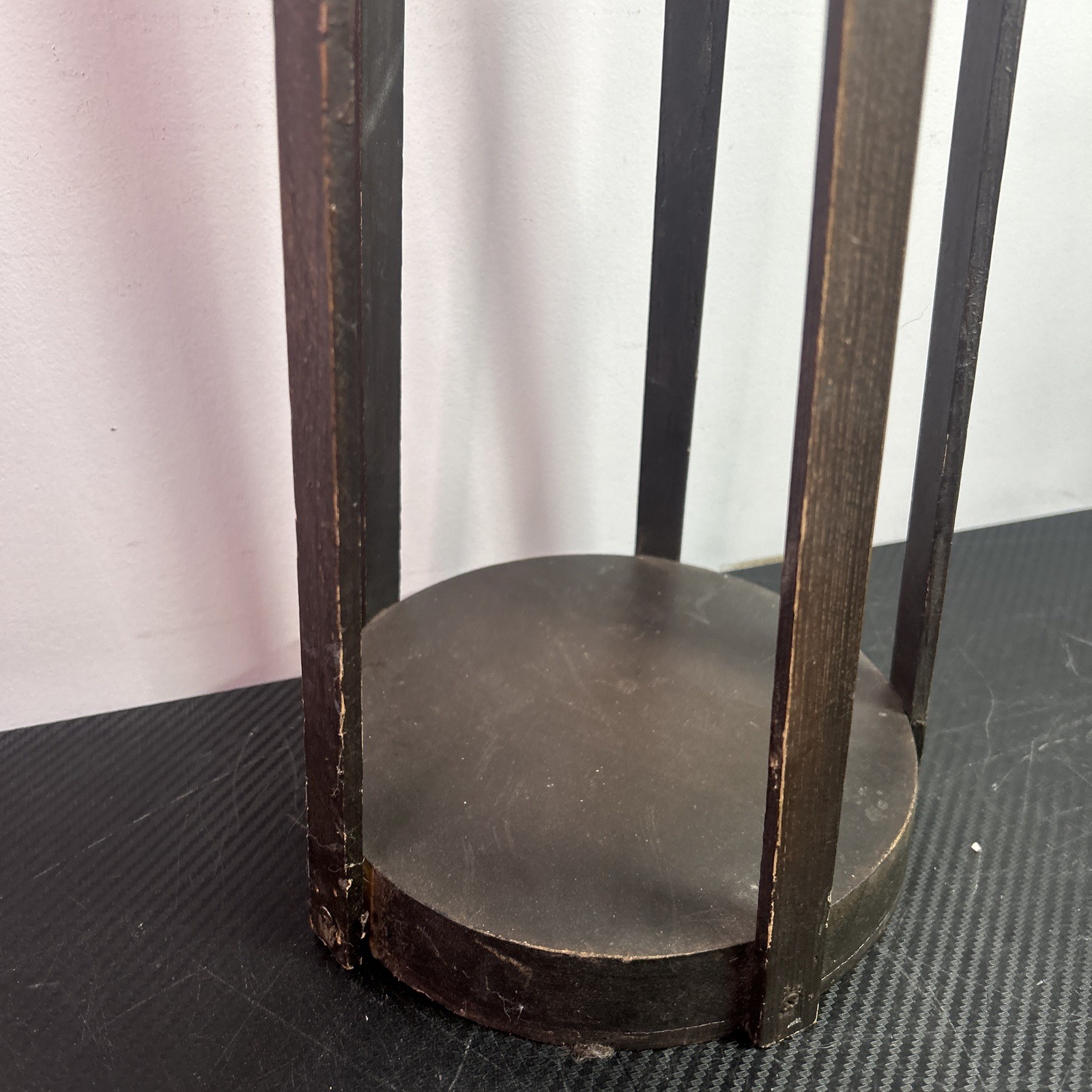 Vintage SANTOS CAGE DOLL 30 3/4 inch