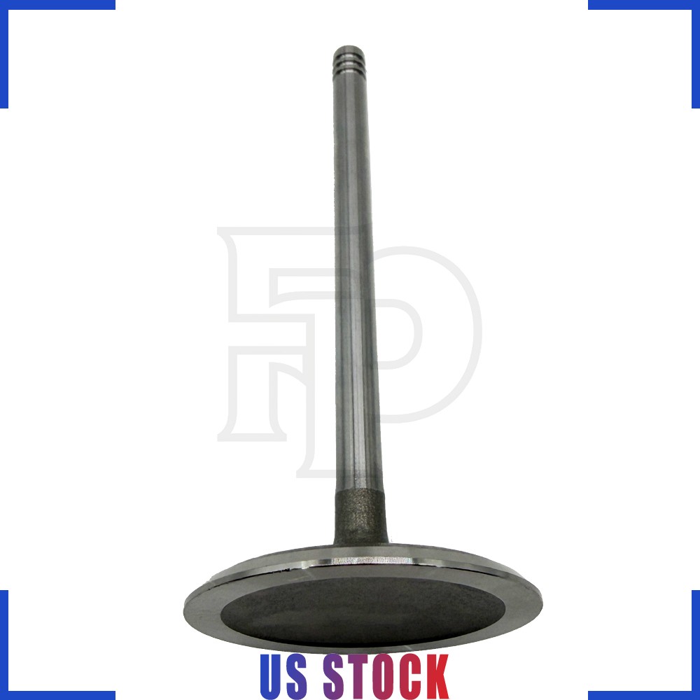 New Intake Exhaust Valves Set For 2011-2024 Dodge Ram JEEP HEMI 6.2L 5038331AB