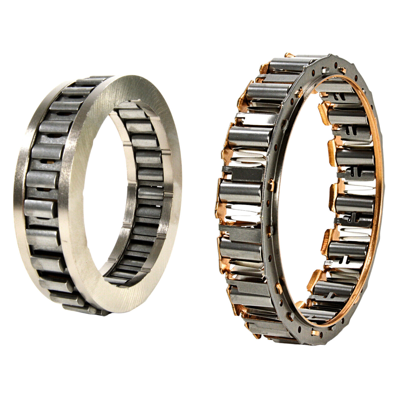 700R4 4L60E 4L65E Sprag Set - Forward Sprag 29-Element BW and Low Roller 1986-14