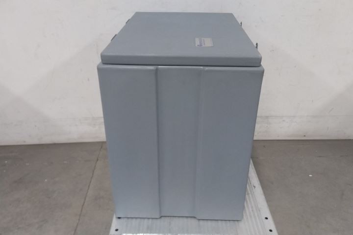 ThermoSafe 301 3.75 Cu Ft Capacity 200 Lb Capacity Dry Ice Storage Chest