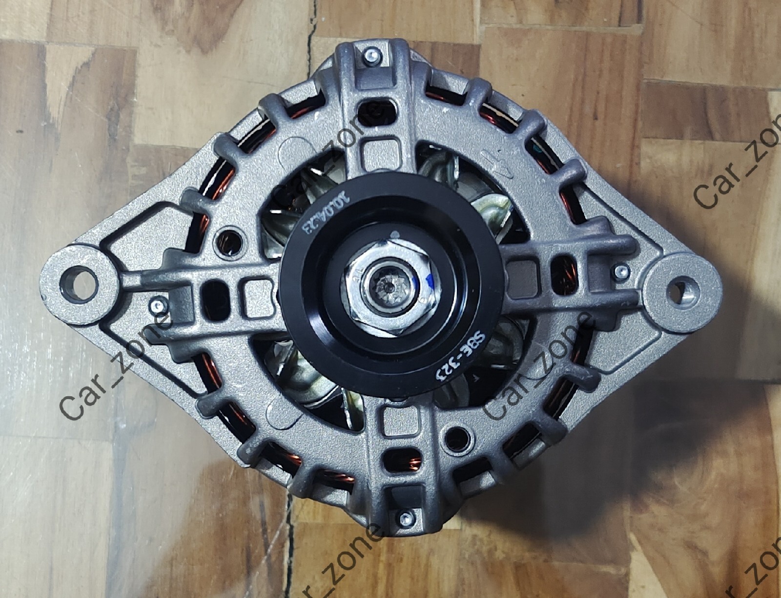 New Alternator Assembly For Mahindra 1402AAA05071N BOSCH