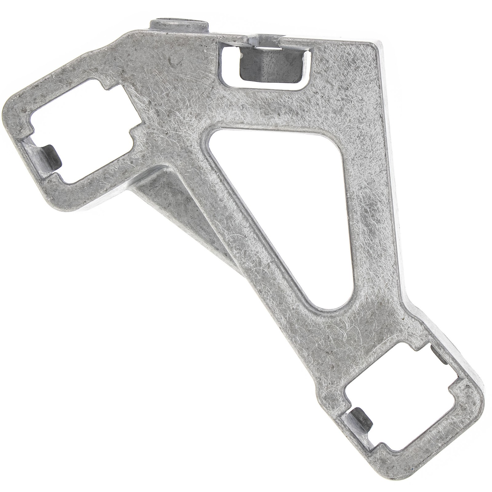 Polaris 5633022 Left Hand Support Exhaust Bracket Scrambler 1000 XP