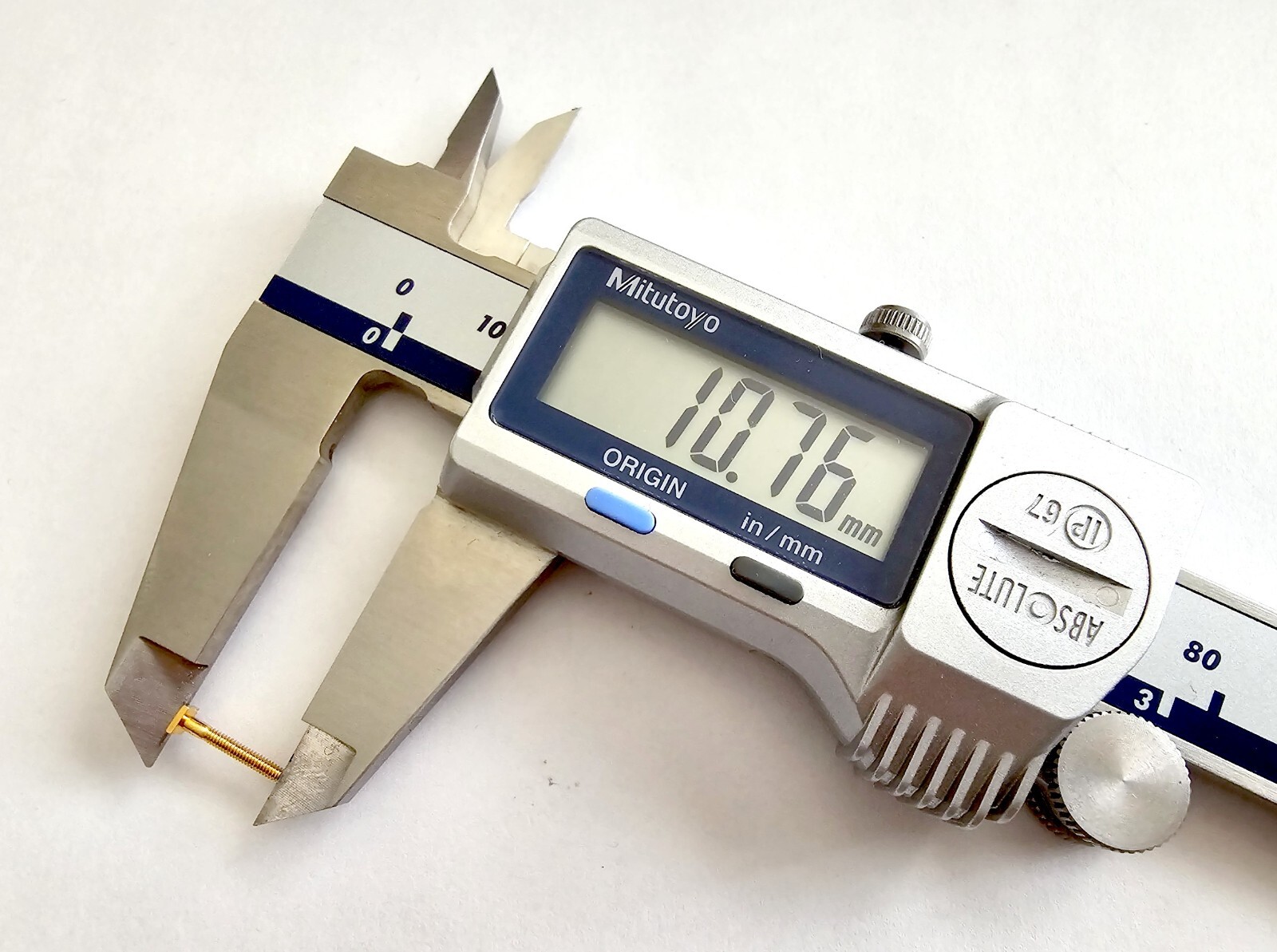 NEW! Auth Cartier Square Screws - Small Size- Free Screwdriver