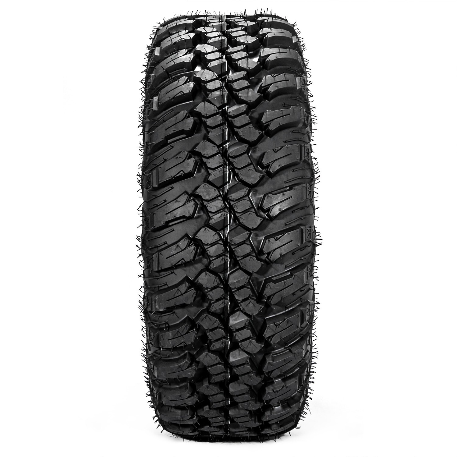 Set 4 30x10x14 ATV Tires 30x10-14 8PR Radial UTV 30 10R 14 All Terrain Tubeless